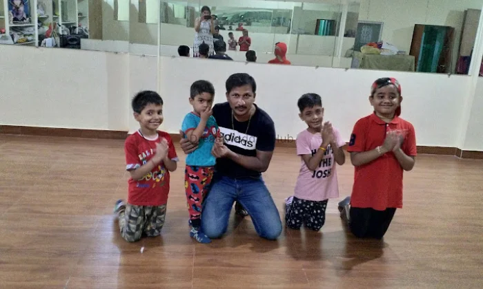 Naidu Dance Academy